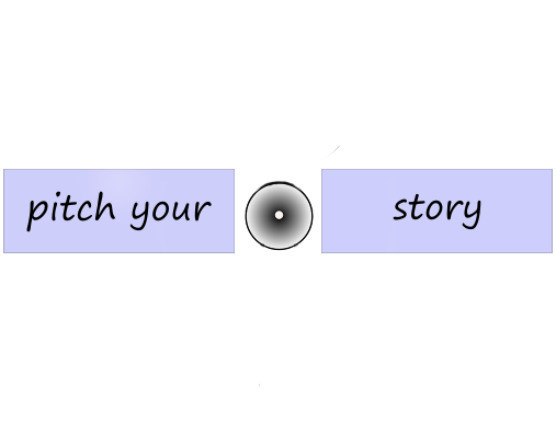 Pitch Your Story